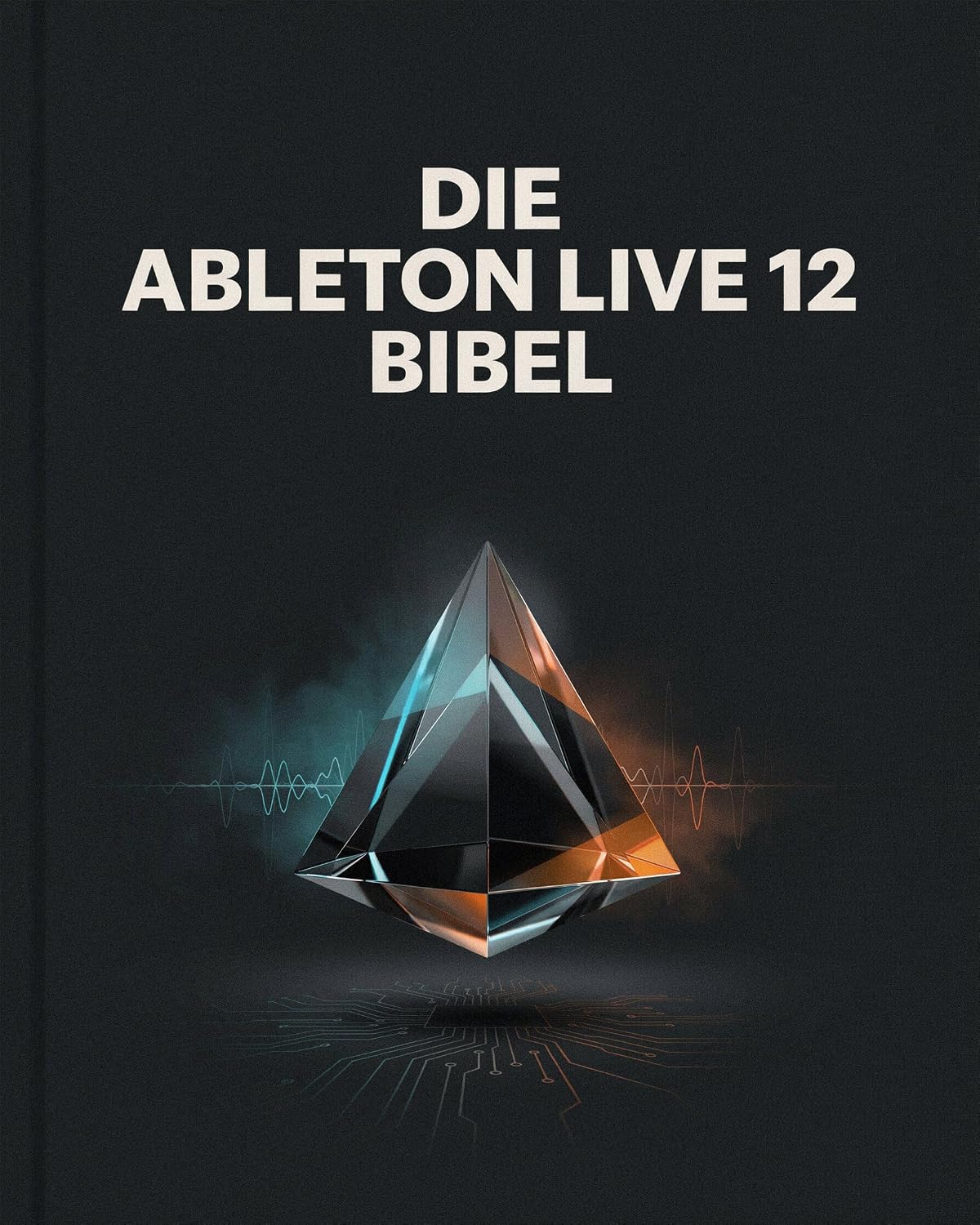 ler totalmente DIE ABLETON LIVE 12 BIBEL (German Edition)