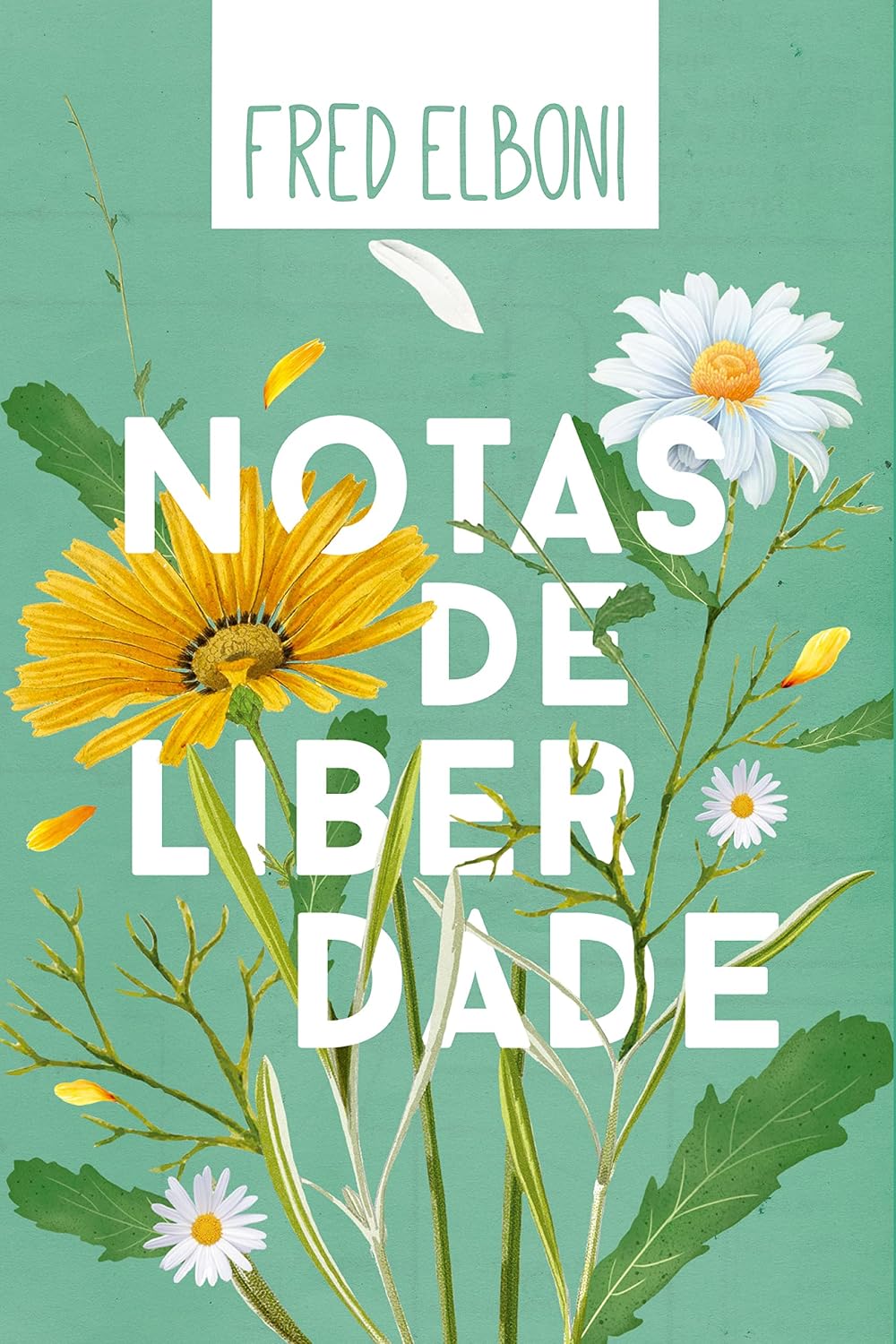Notas de Liberdade baixar livro de graça