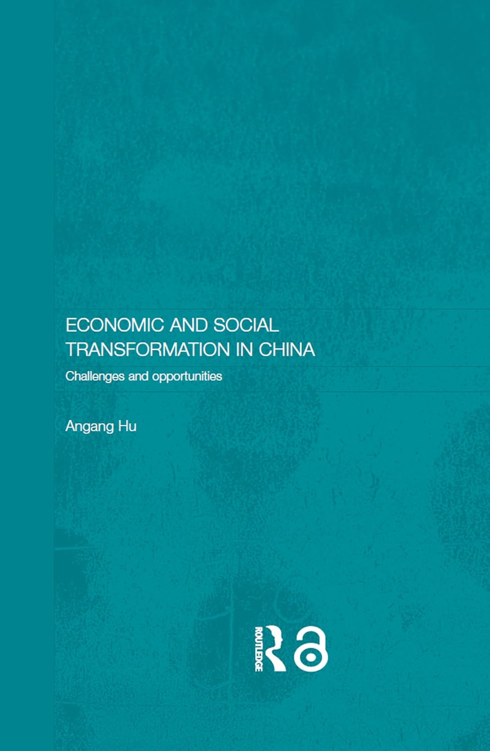 ler totalmente Economic and Social Transformation in China: Challenges and Opportunities (Routledge Studies on the Chinese Economy) (English Edition)