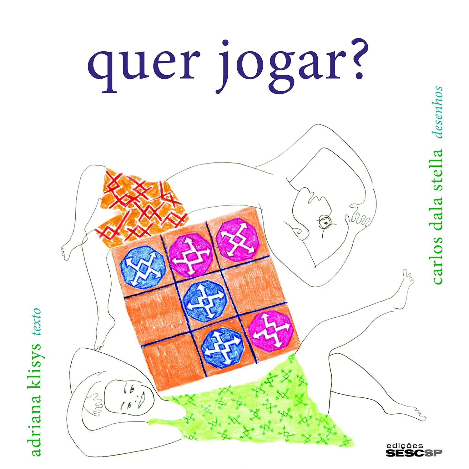 ler totalmente Quer jogar?
