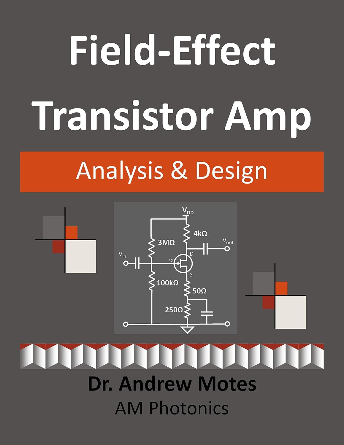 Field-Effect Transistor Amp Analysis and Design (English Edition) baixar o livro de graça