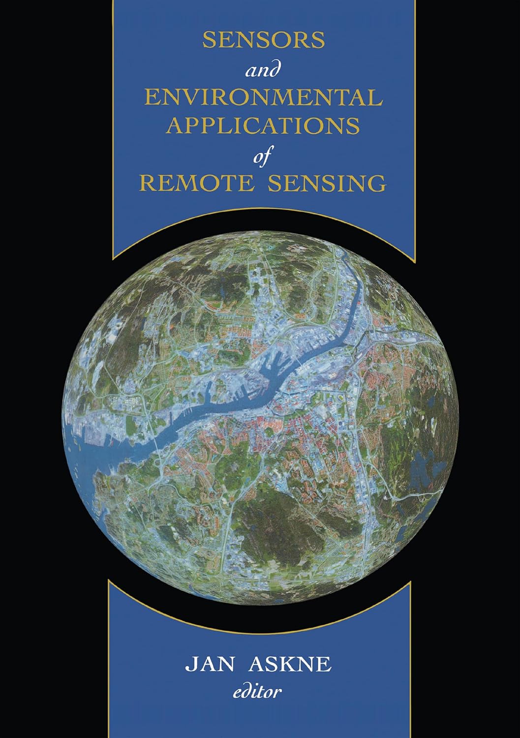 ler totalmente Sensors and Environmental Applications of Remote Sensing (English Edition)