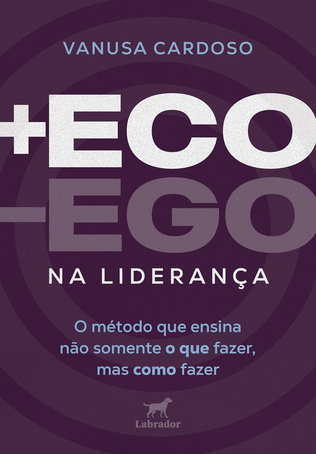 +ECO -EGO na liderança: O método que ensina não somente o que fazer, mas como fazer