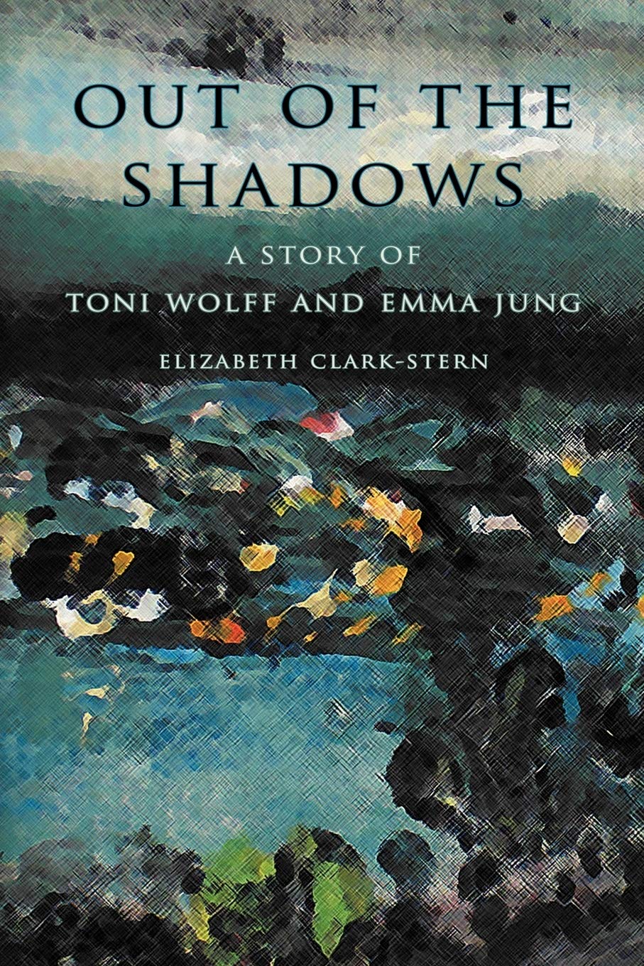 Out of the Shadows: A Story of Toni Wolff and Emma Jung baixar o livro de graça