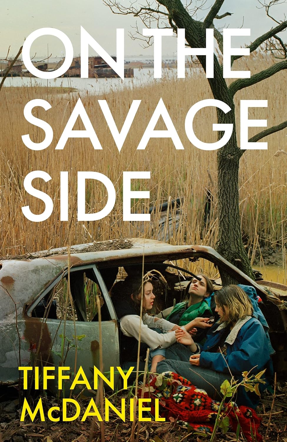 On the Savage Side (English Edition) baixar o livro de graça