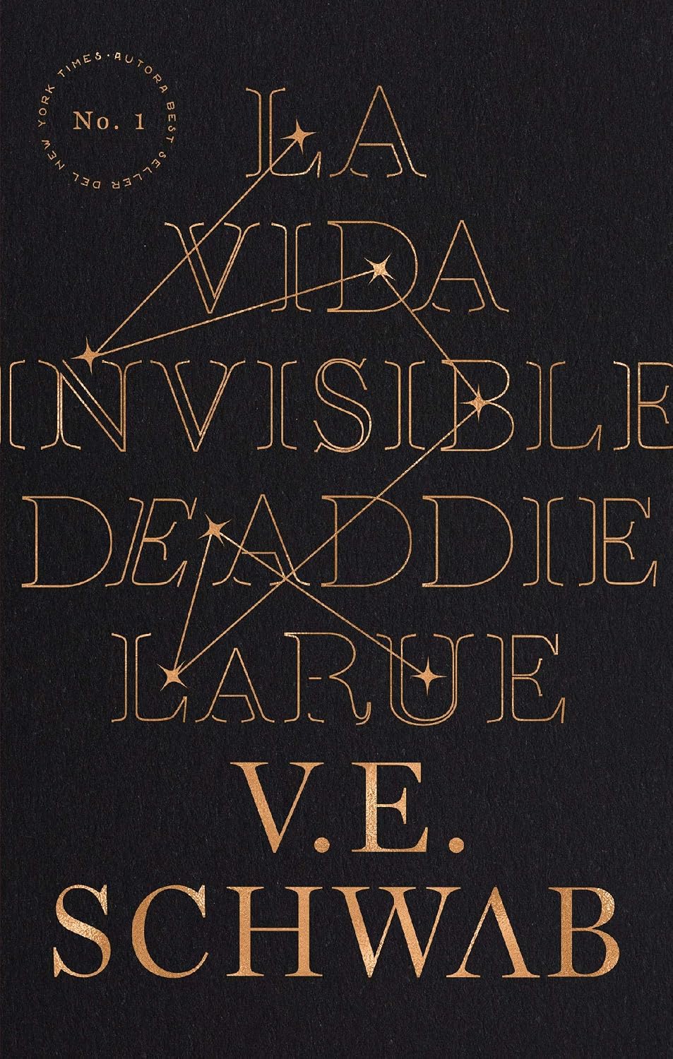 La vida invisible de Addie LaRue (Umbriel narrativa) (Spanish Edition) baixar livro de graça