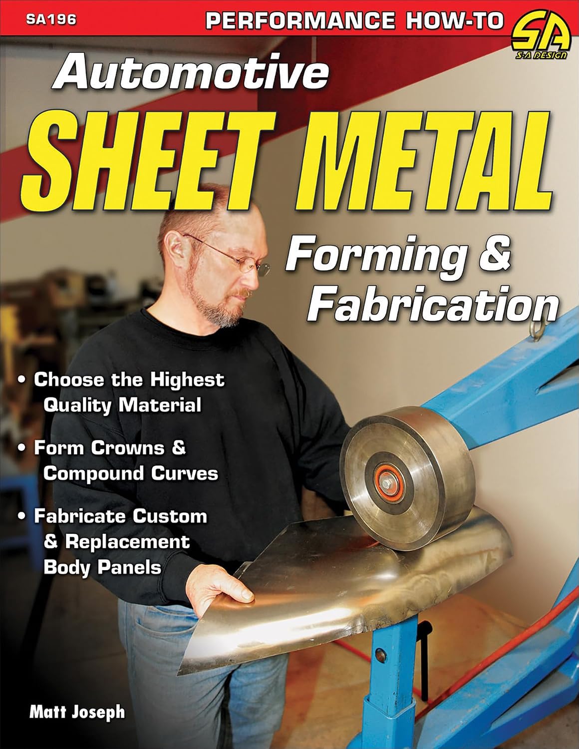 capítulo por capítulo baixar Automotive Sheet Metal Forming & Fabrication (English Edition)