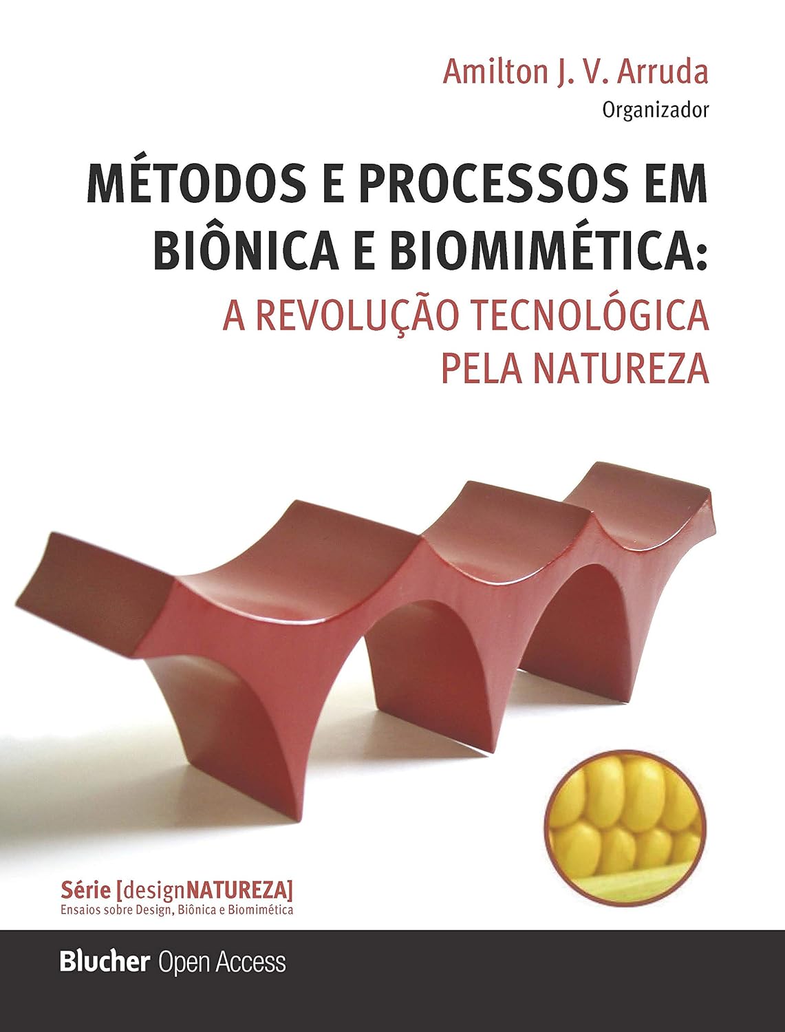 Métodos e Processos em Biônica e Biomimética: a Revolução Tecnológica Pela Natureza