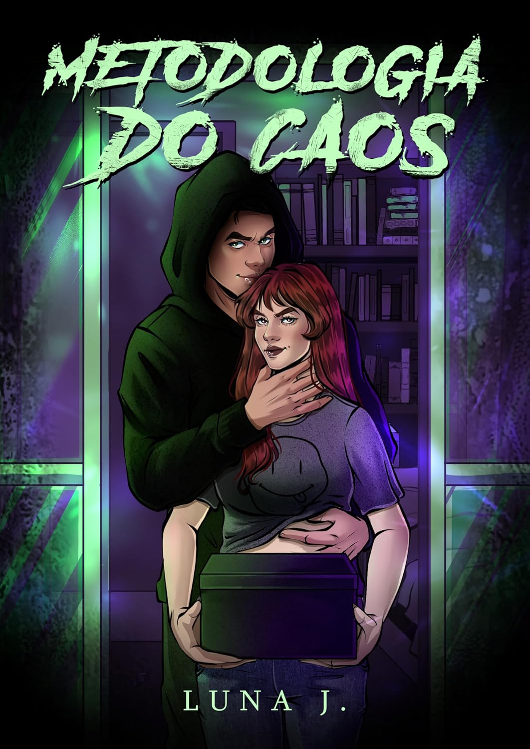 ler totalmente Metodologia do Caos