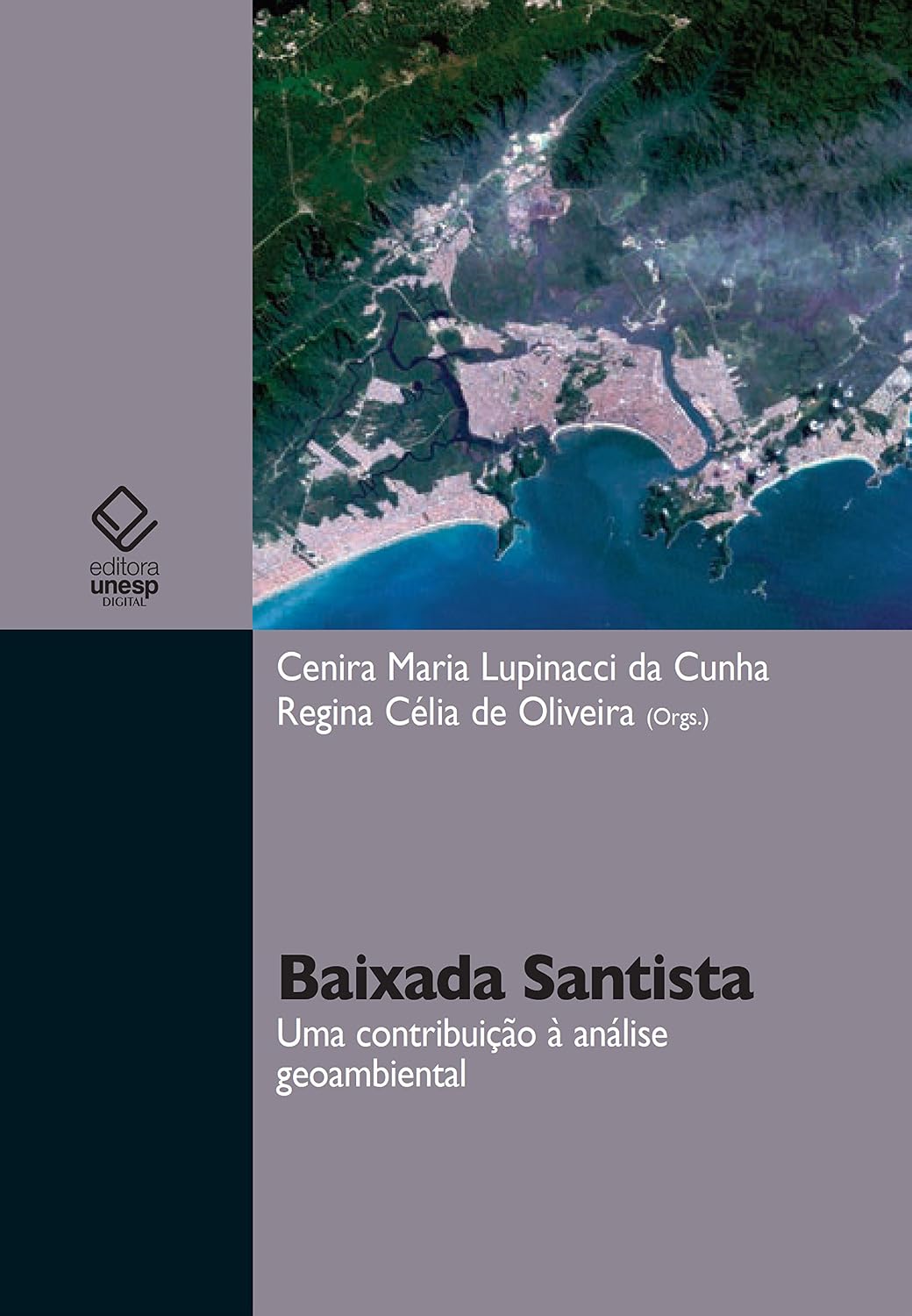 Baixada Santista: uma contribuição à análise geoambiental baixar o livro de graça