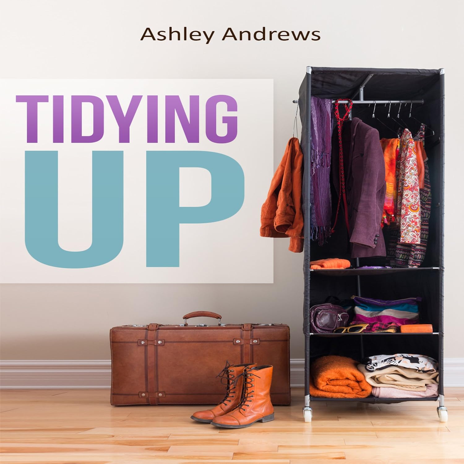 capítulo por capítulo baixar Tidying Up: The Life Changing Magic behind Organizing, Decluttering, and Cleaning
