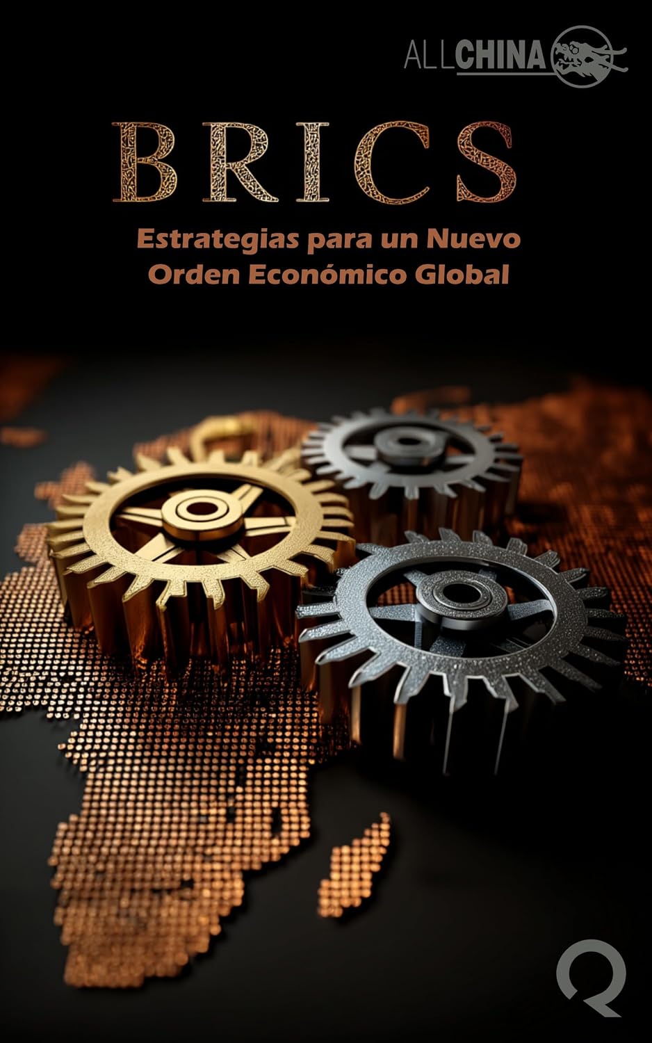 ler totalmente BRICS: Estrategias para un Nuevo Orden Económico Global (Spanish Edition)