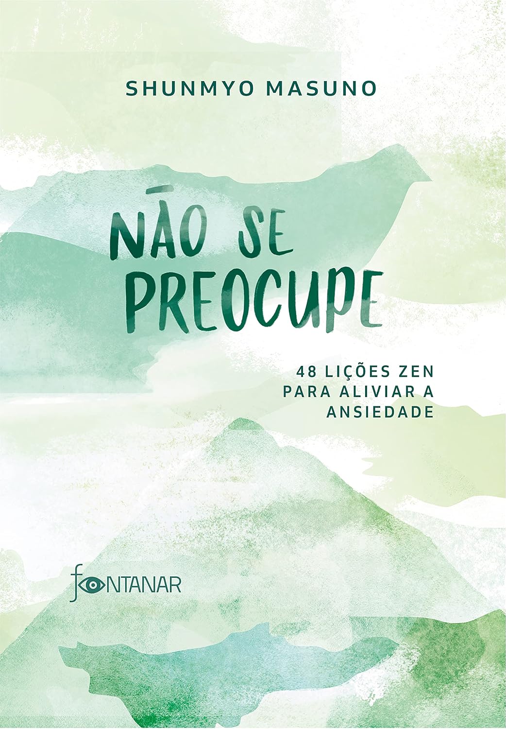 Não se preocupe: 48 lições zen para aliviar a ansiedade baixar livro de graça