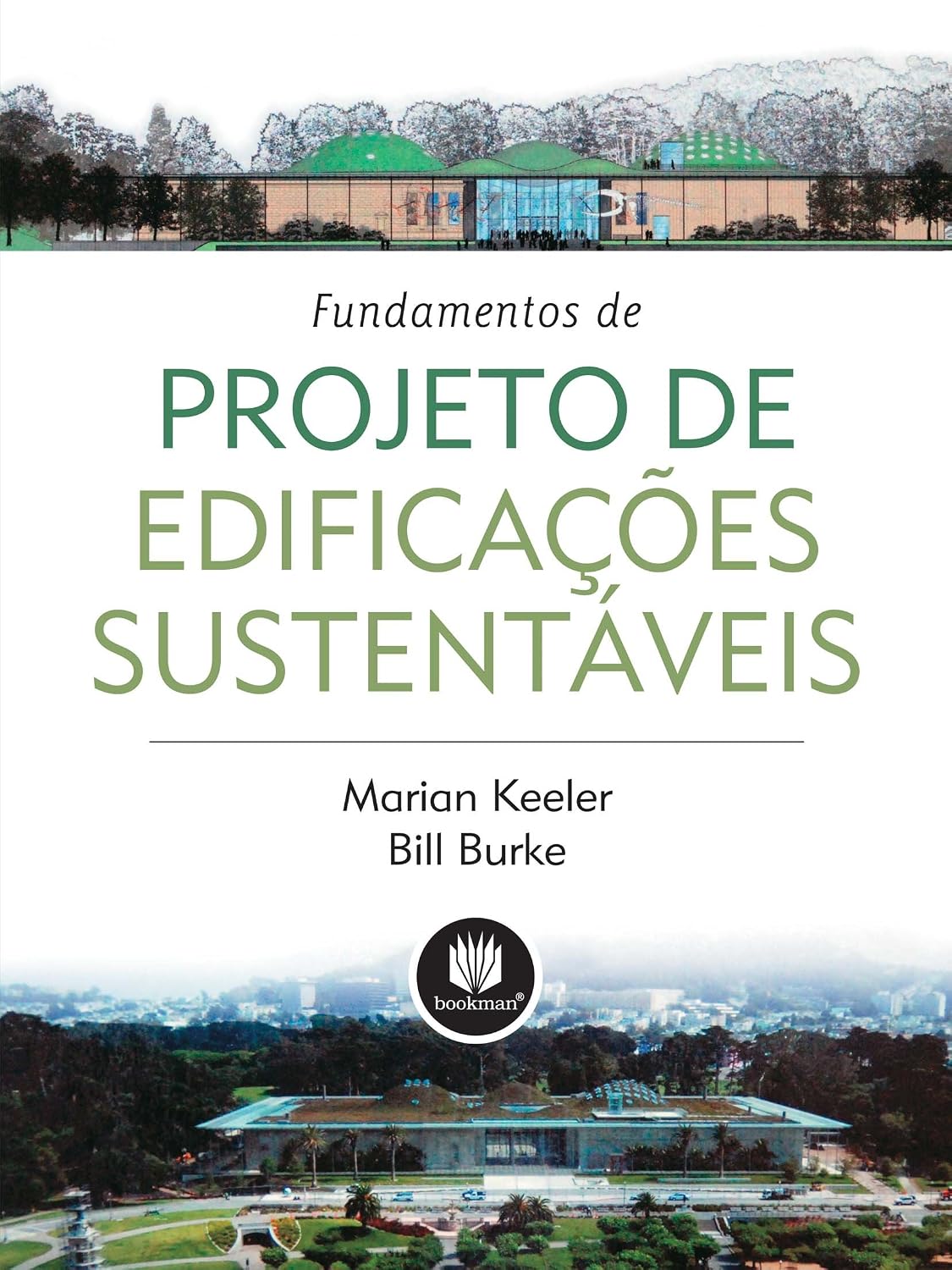 Fundamentos de Projeto de Edificações Sustentáveis baixar livro de graça
