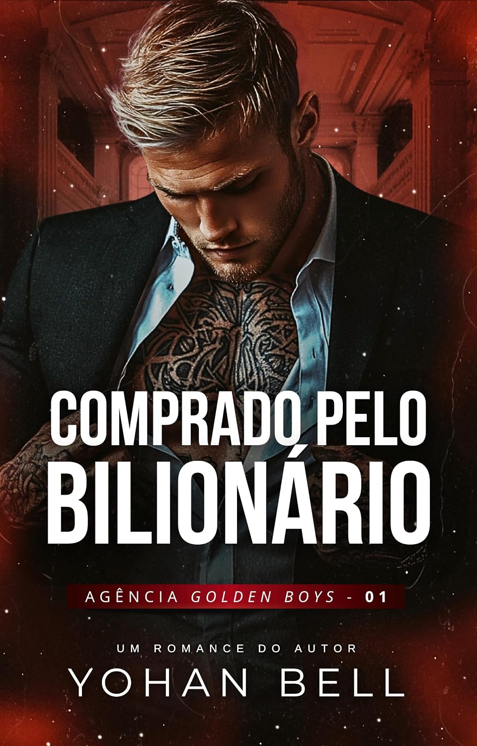 Comprado Pelo Bilionário baixar livro de graça