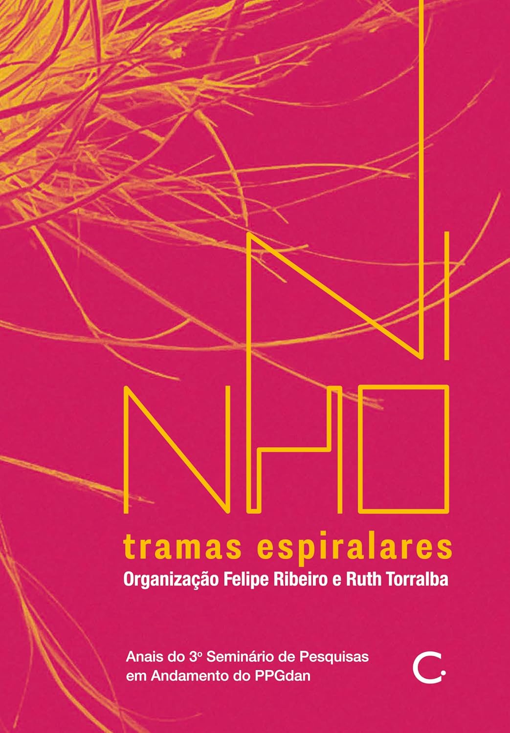 Tramas espirales: Ninho 3 baixar o livro de graça