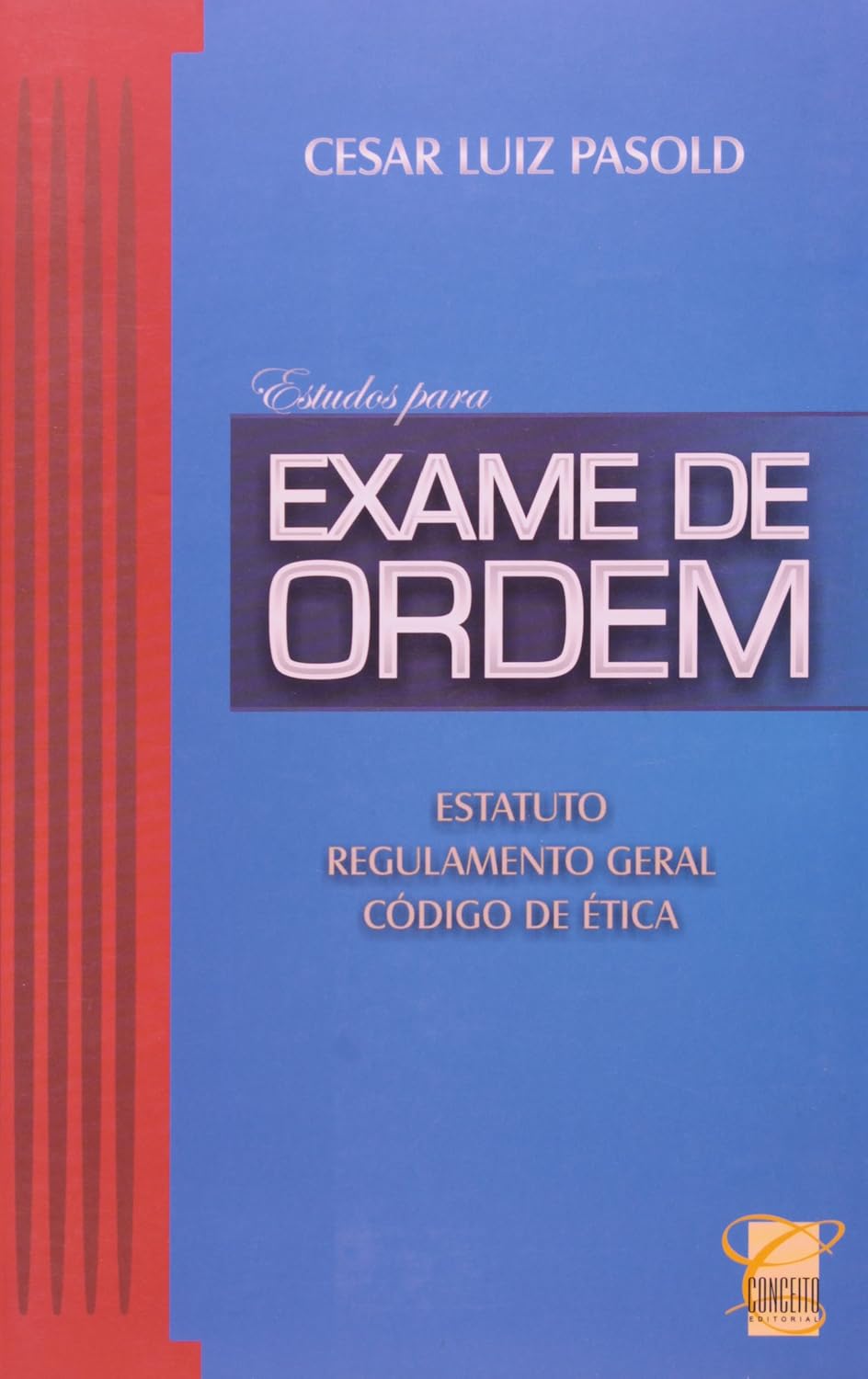 Estudos Para Exame De Ordem