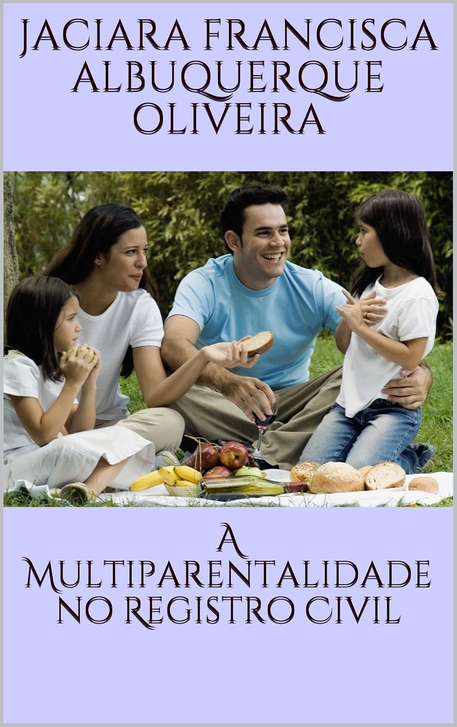 A Multiparentalidade no Registro Civil baixar livro de graça