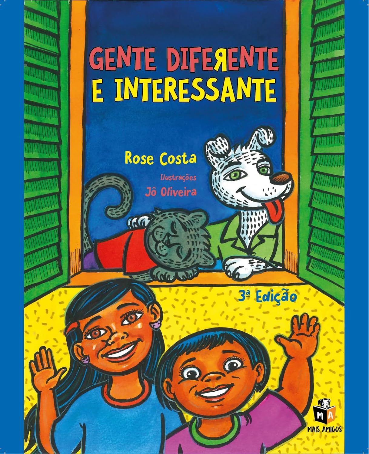 Gente diferente e interessante baixar o livro de graça
