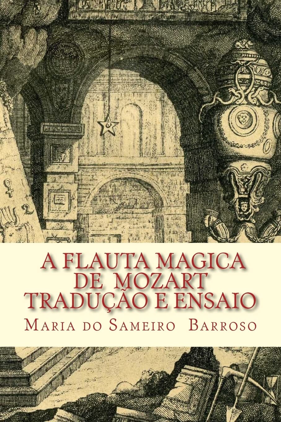 capítulo por capítulo baixar A Flauta Magica de Mozart: Traducao e ensaio