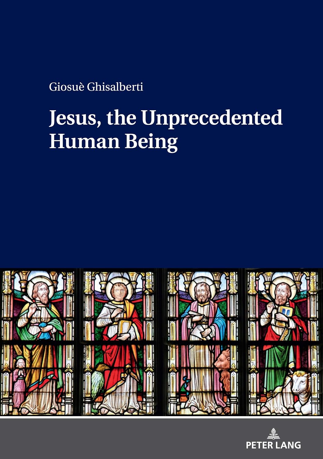 ler totalmente Jesus, the Unprecedented Human Being (English Edition)