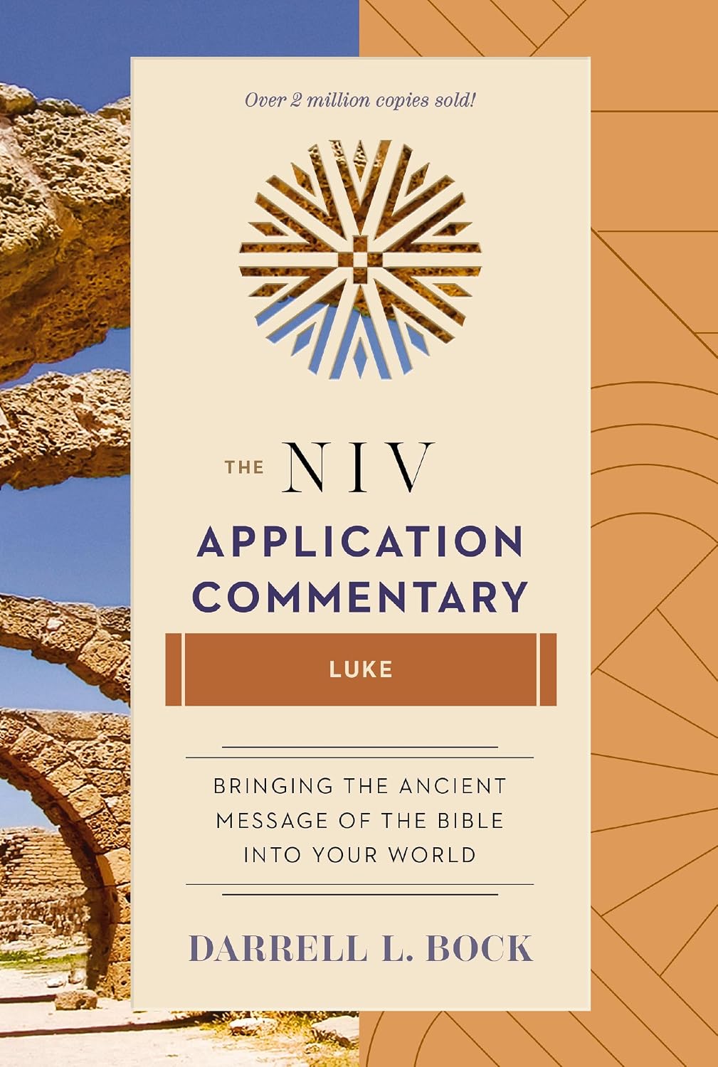 capítulo por capítulo baixar Luke (The NIV Application Commentary Book 3) (English Edition)