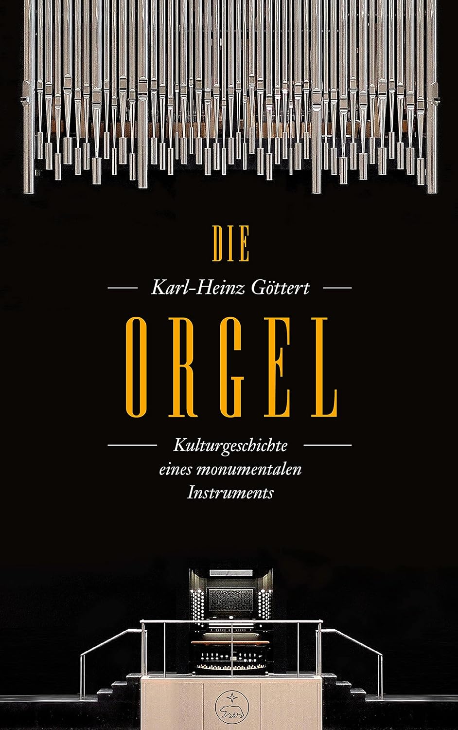 ler totalmente Die Orgel: Kulturgeschichte eines monumentalen Instruments. epub 2 (German Edition)