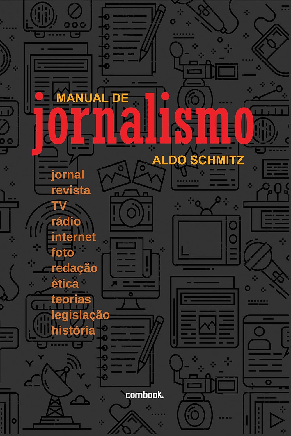 Manual de jornalismo baixar o livro de graça