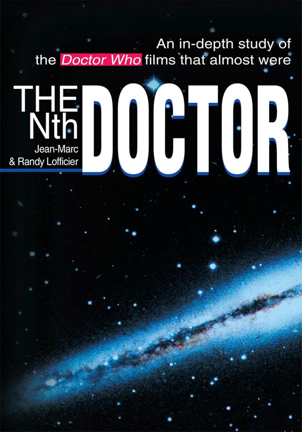The Nth Doctor (English Edition) baixar o livro de graça