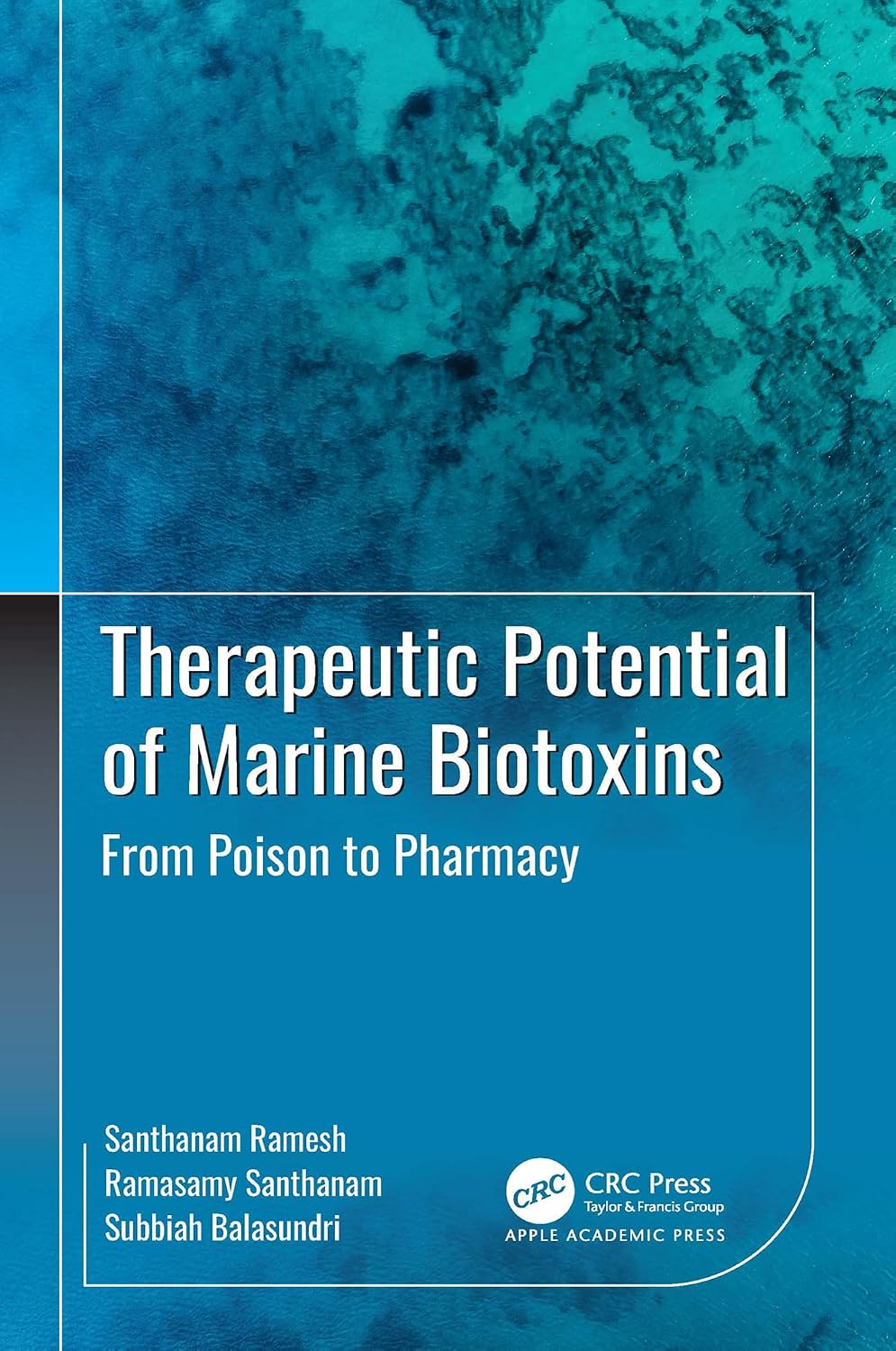 capítulo por capítulo baixar Therapeutic Potential of Marine Biotoxins: From Poison to Pharmacy (English Edition)