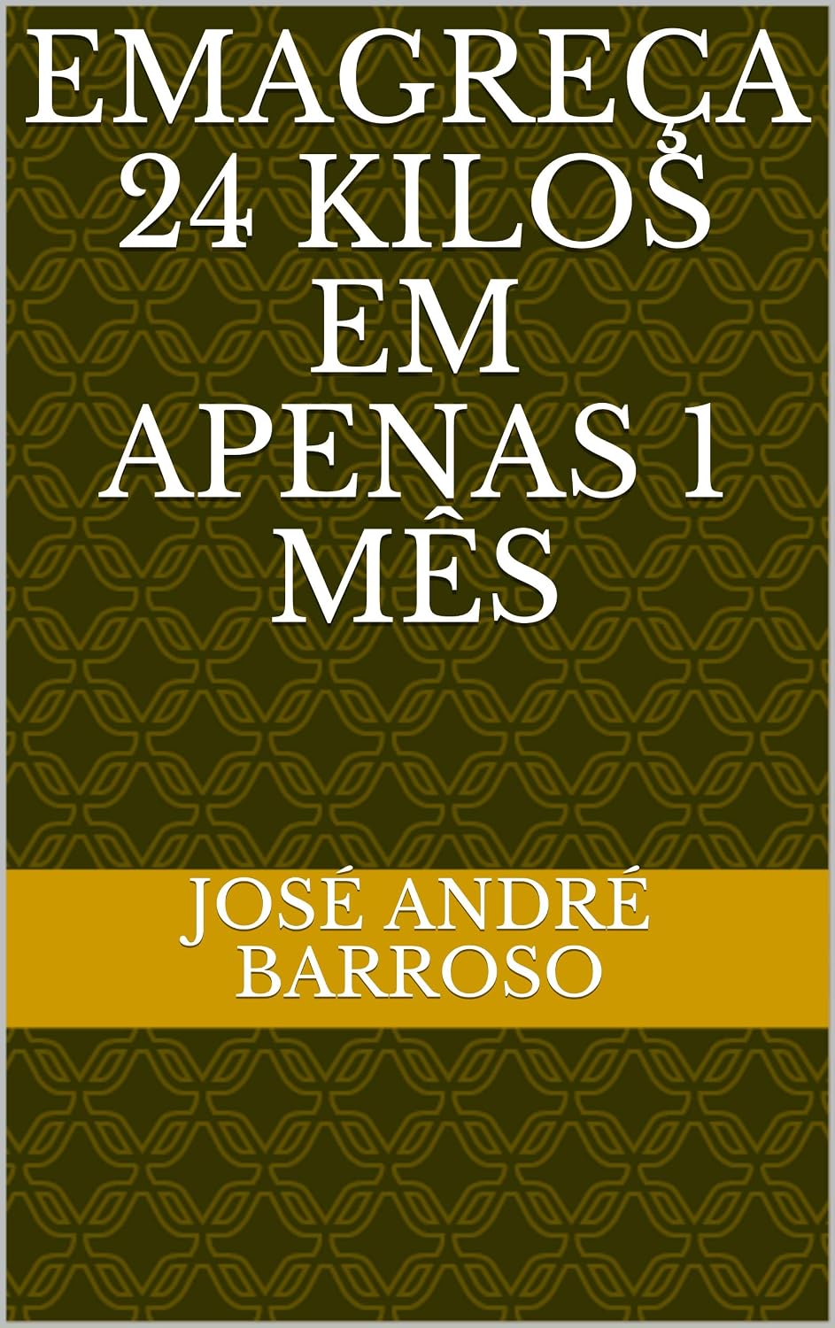 EMAGREÇA 24 kilos EM APENAS 1 MÊS baixar livro de graça