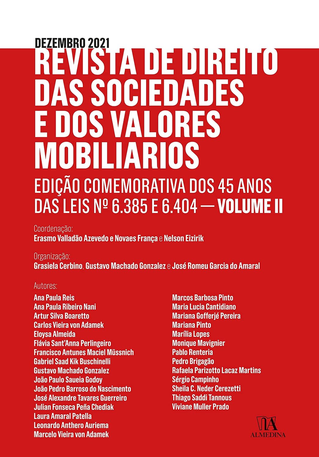 capítulo por capítulo baixar Revista de direito das sociedades e dos valores mobiliários: edição comemorativa dos 45 anos das leis nº 6.385 e 6.404 (Volume 2)