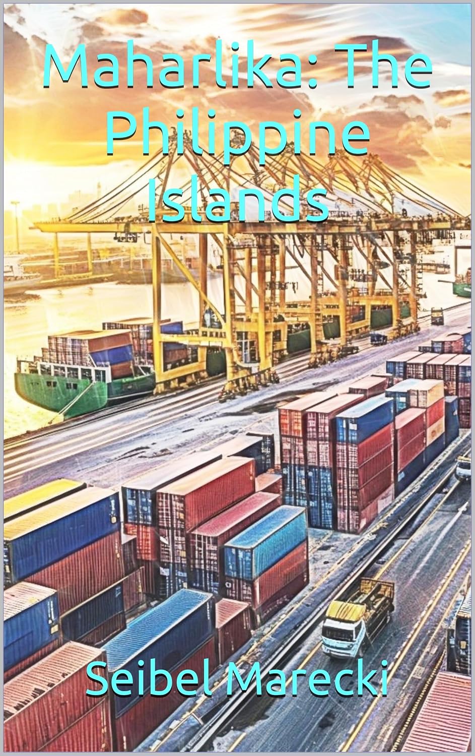 Maharlika: The Philippine Islands (English Edition) baixar livro de graça