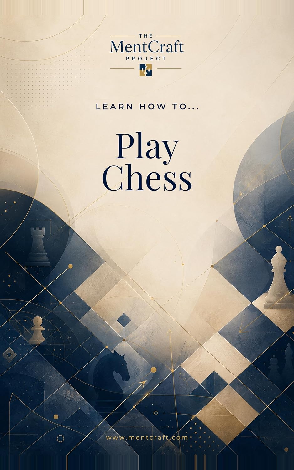 ler totalmente Learn How To... Play Chess: A Beginner's Guide to Rules, Strategy, Tactics, and Confident Play (Learn How To... Explore Skills & Hobbies) (English Edition)