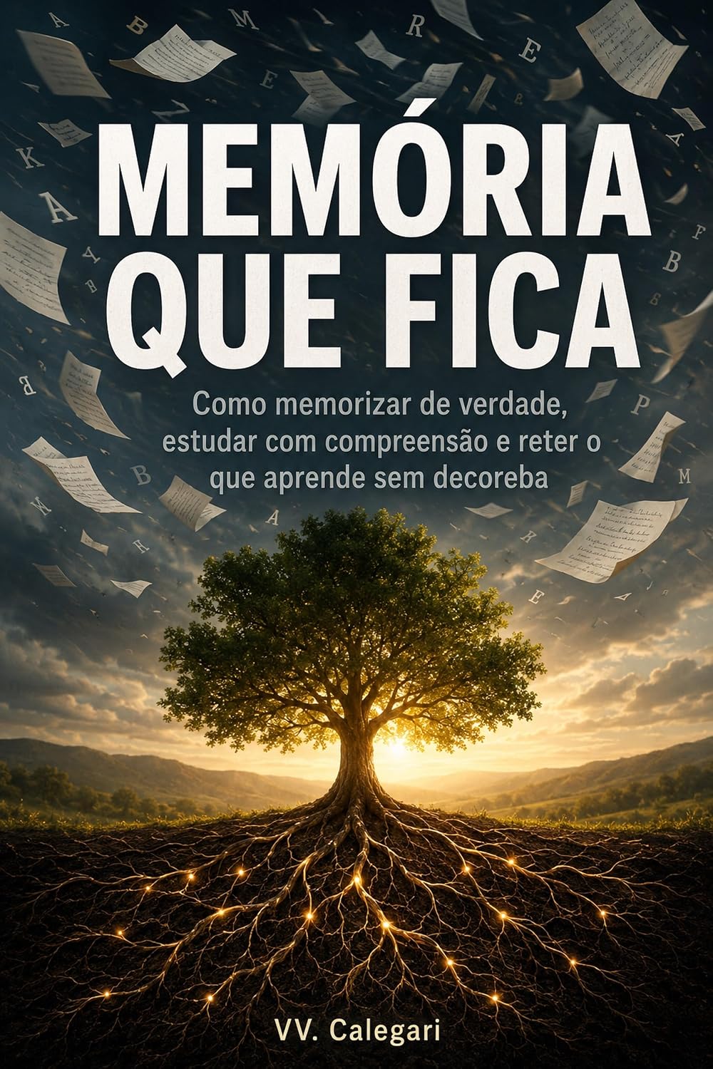 Memória que Fica: Memorize com compreensão sem decoreba — para reter na prova baixar livro de graça