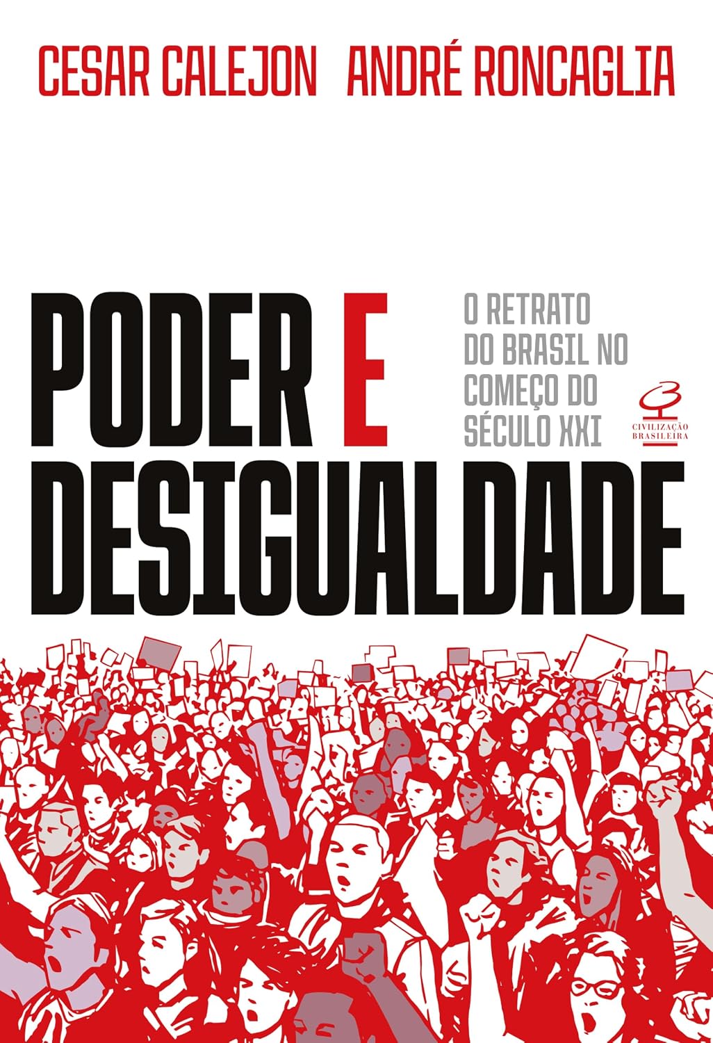 Poder e desigualdade: O retrato do Brasil no começo do século XXI baixar o livro de graça