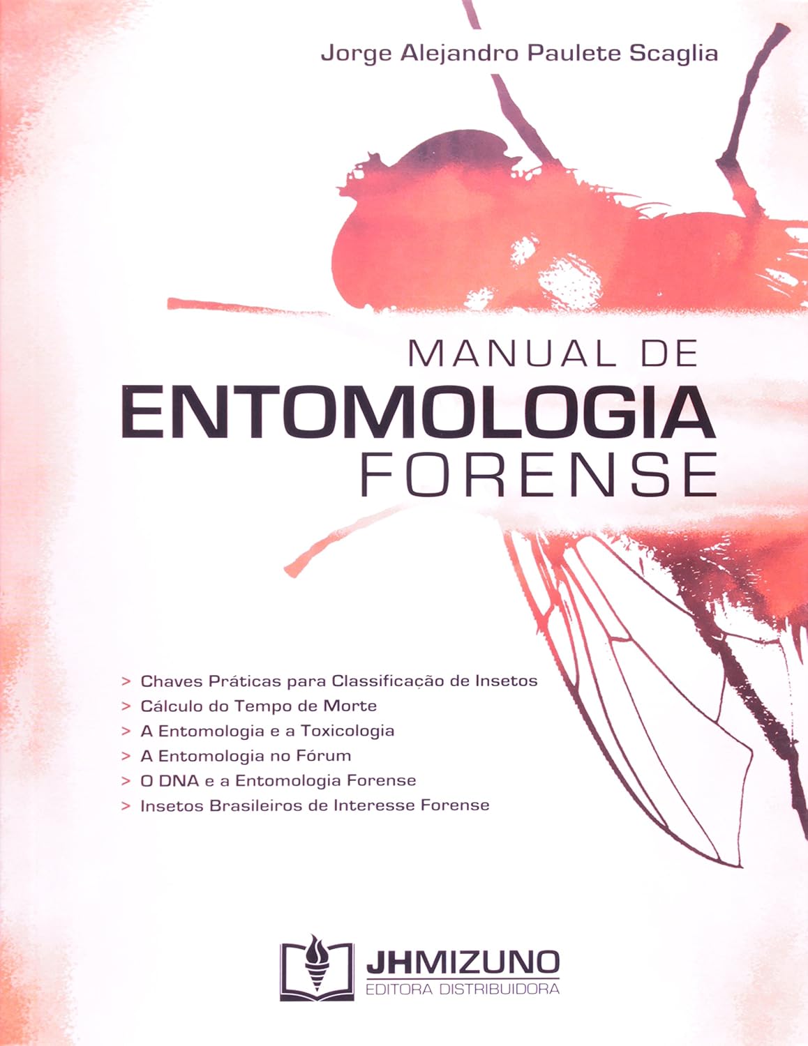 Manual de Entomologia Forense baixar livro de graça