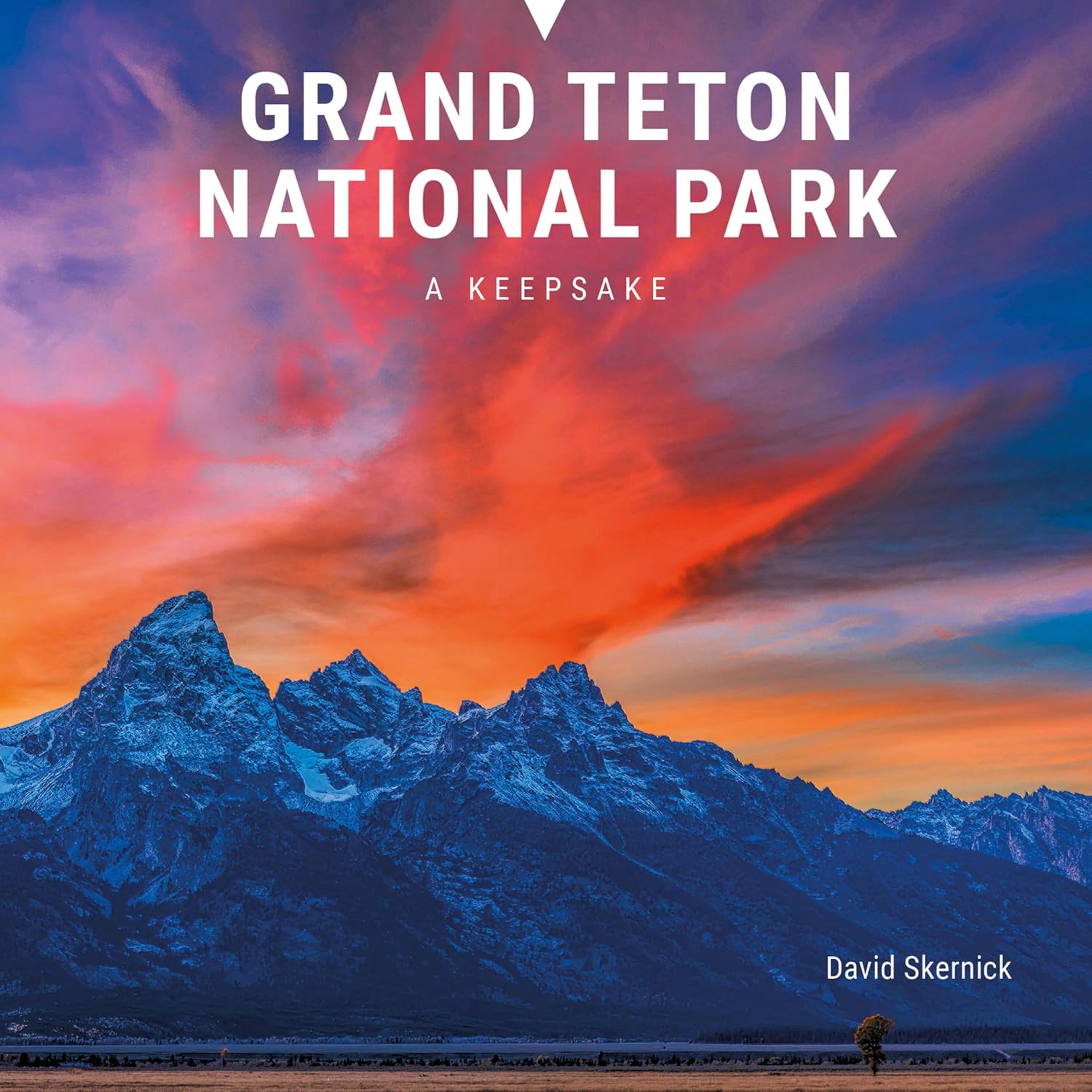 Grand Teton National Park: A Keepsake (A Keepsake: Souvenir-Size Travel Photography Books) (English Edition) baixar o livro de graça