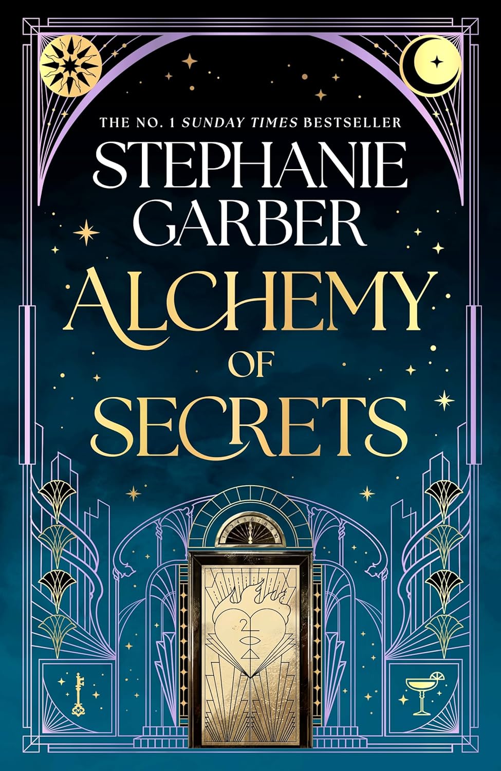 ler totalmente Alchemy of Secrets: The spellbinding new fantasy world from the global No. 1 bestselling author of Caraval and Once Upon a Broken Heart soon to be a major TV series (English Edition)