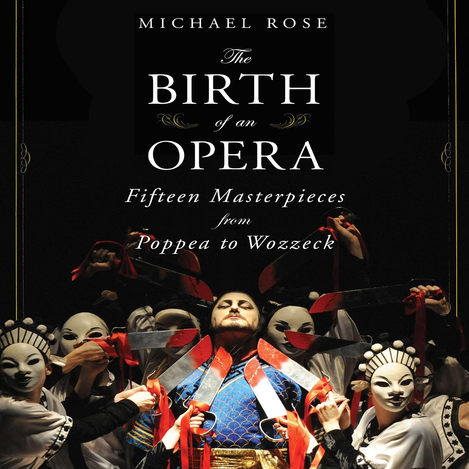 capítulo por capítulo baixar The Birth of an Opera: Fifteen Masterpieces from Poppea to Wozzeck