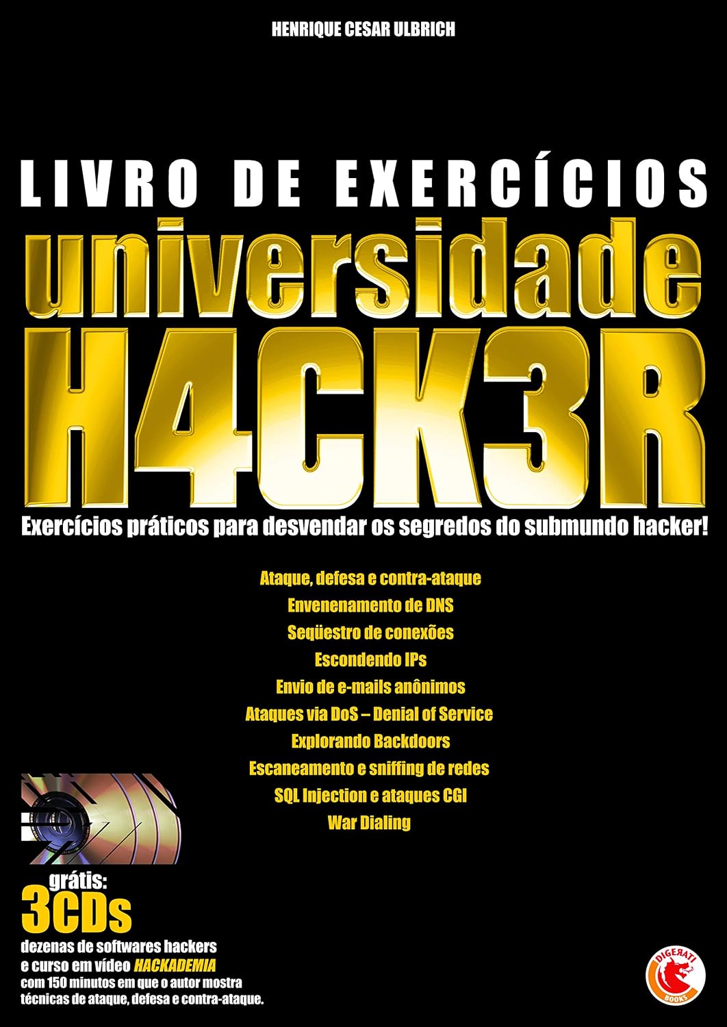 Universidade Hacker