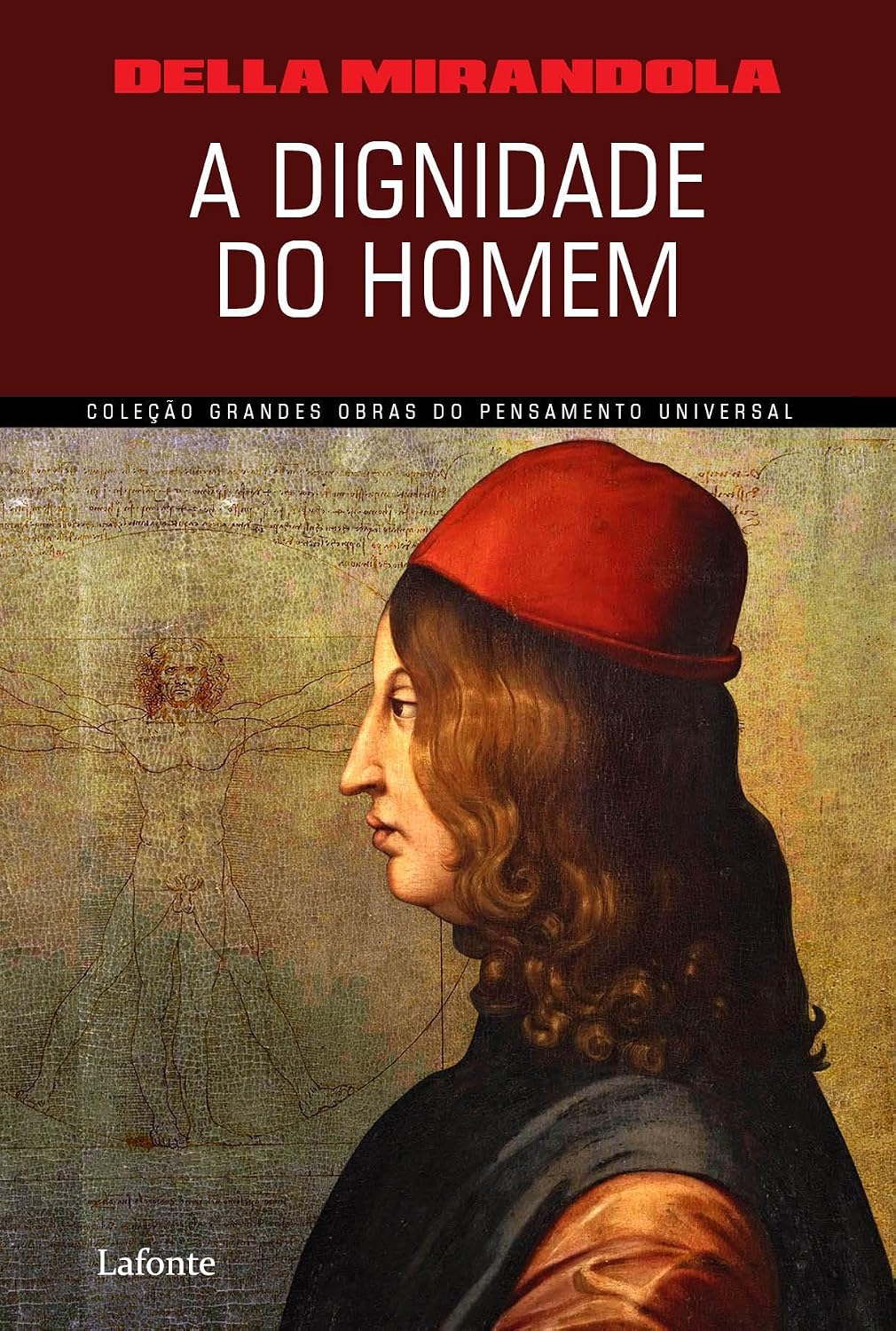 ler totalmente A Dignidade do Homem