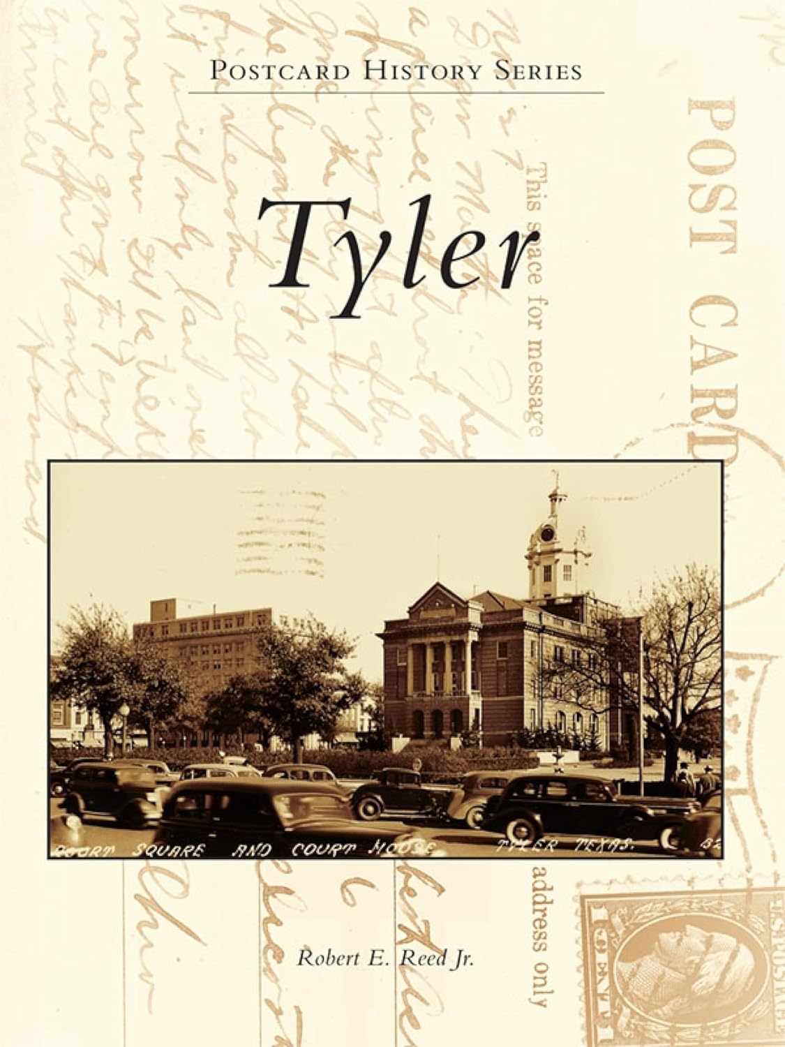 Tyler (Postcard History Series) (English Edition) baixar o livro de graça