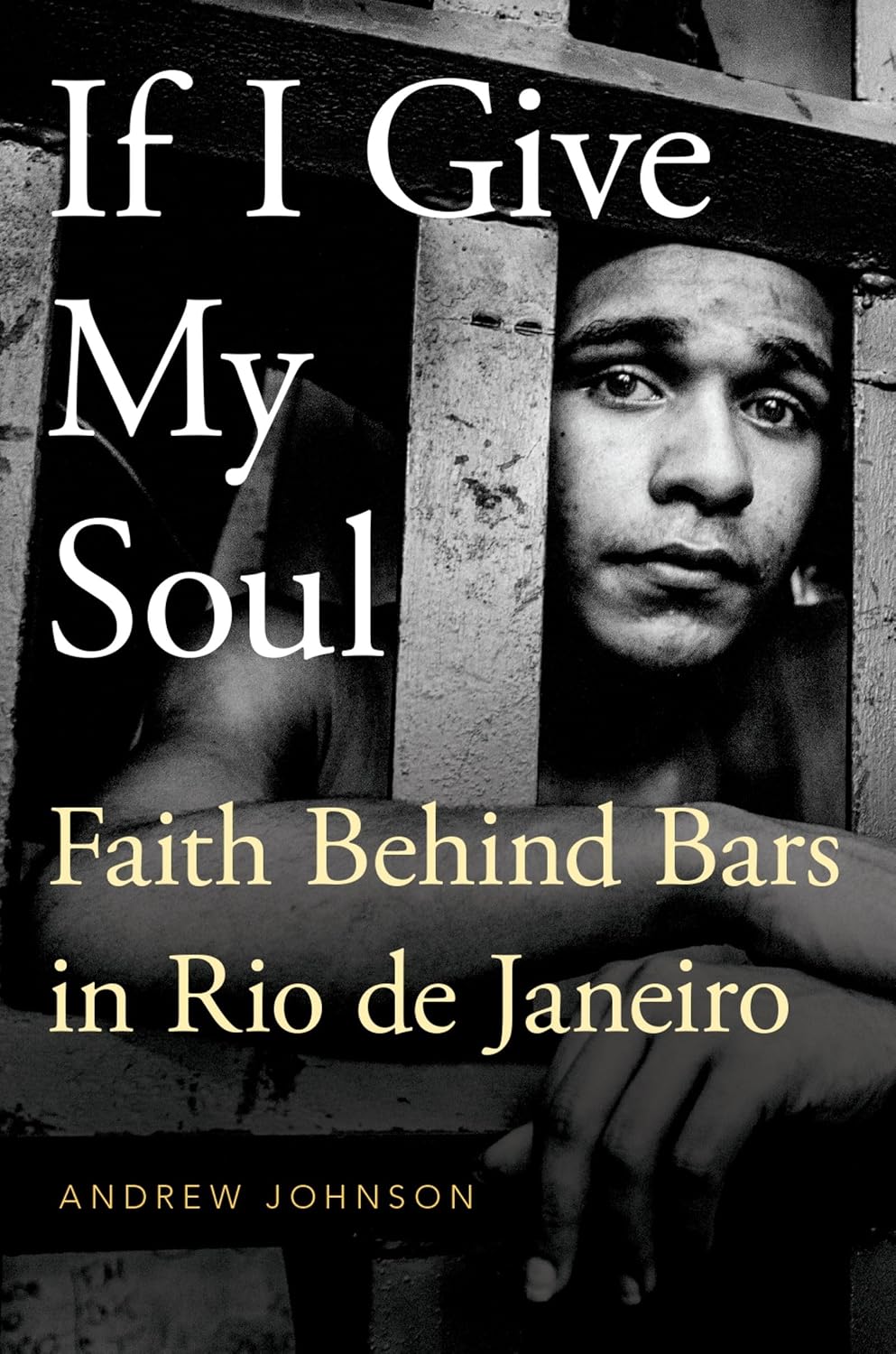capítulo por capítulo baixar If I Give My Soul: Faith Behind Bars in Rio de Janeiro