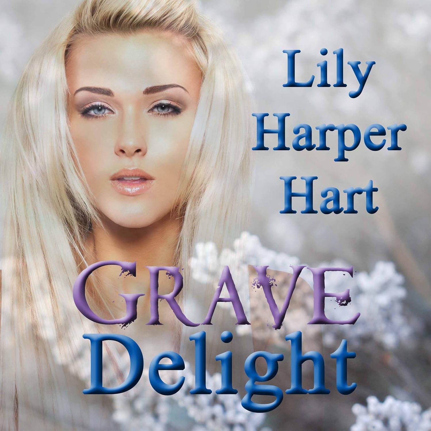 ler totalmente Grave Delight: A Maddie Graves Mystery, Book 3