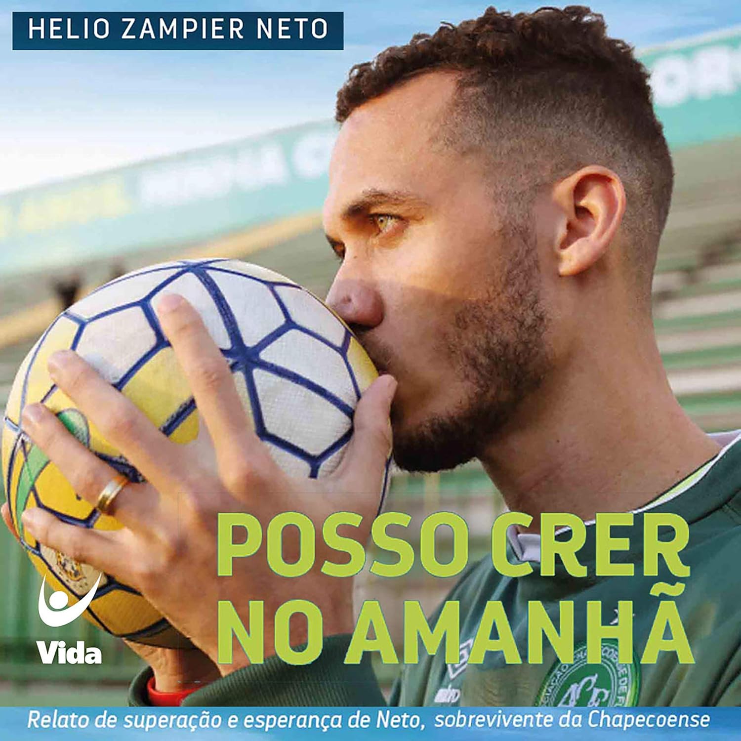 capítulo por capítulo baixar Posso Crer no Amanhã