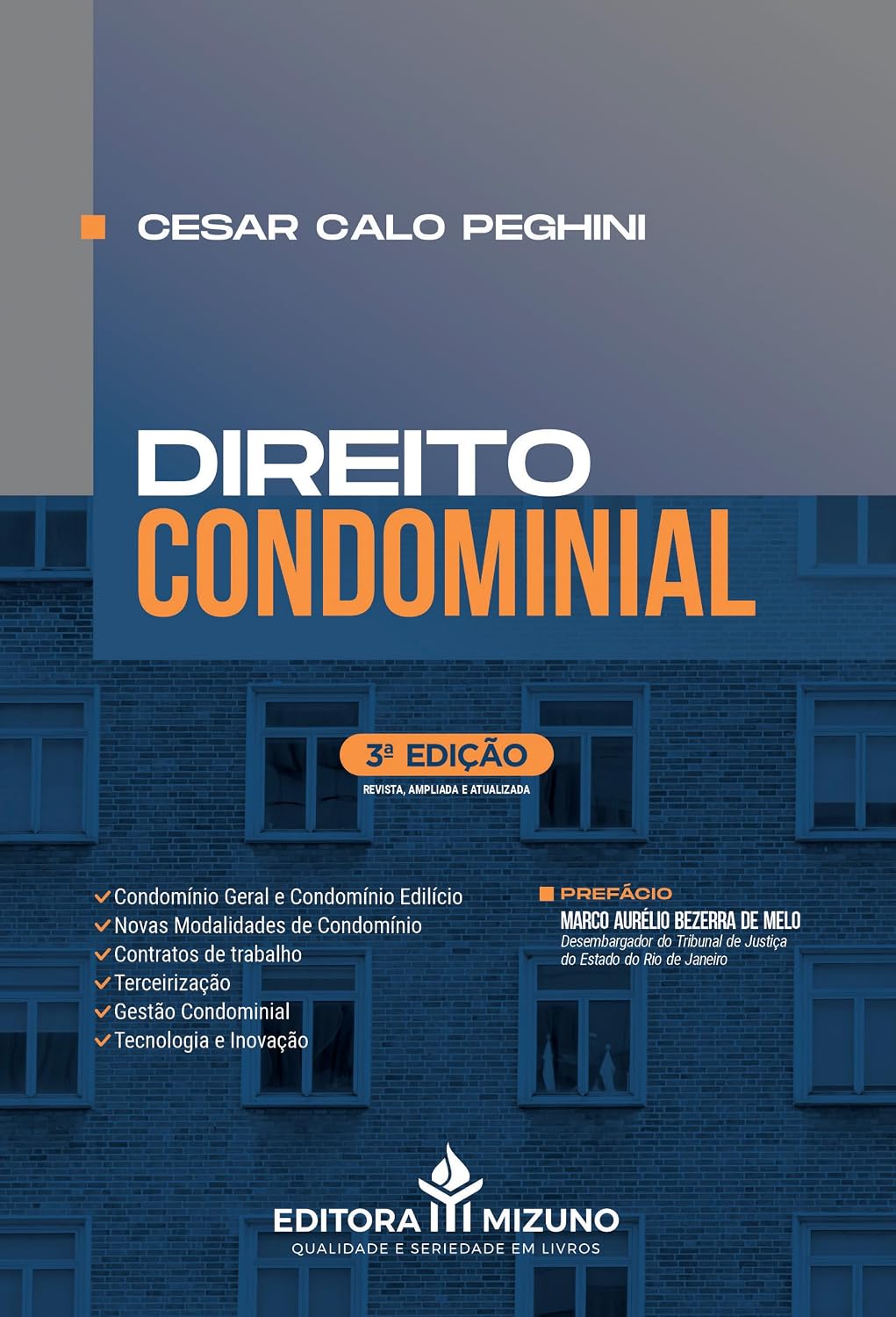 ler totalmente Direito Condominial: Gestão, Tecnologia e Inovação