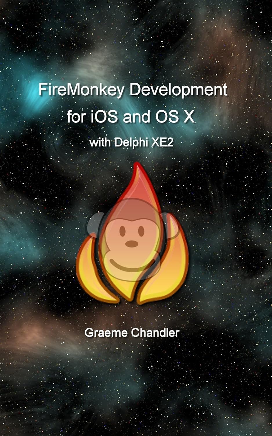 ler totalmente FireMonkey Development for iOS and OS X with Delphi XE2 (English Edition)
