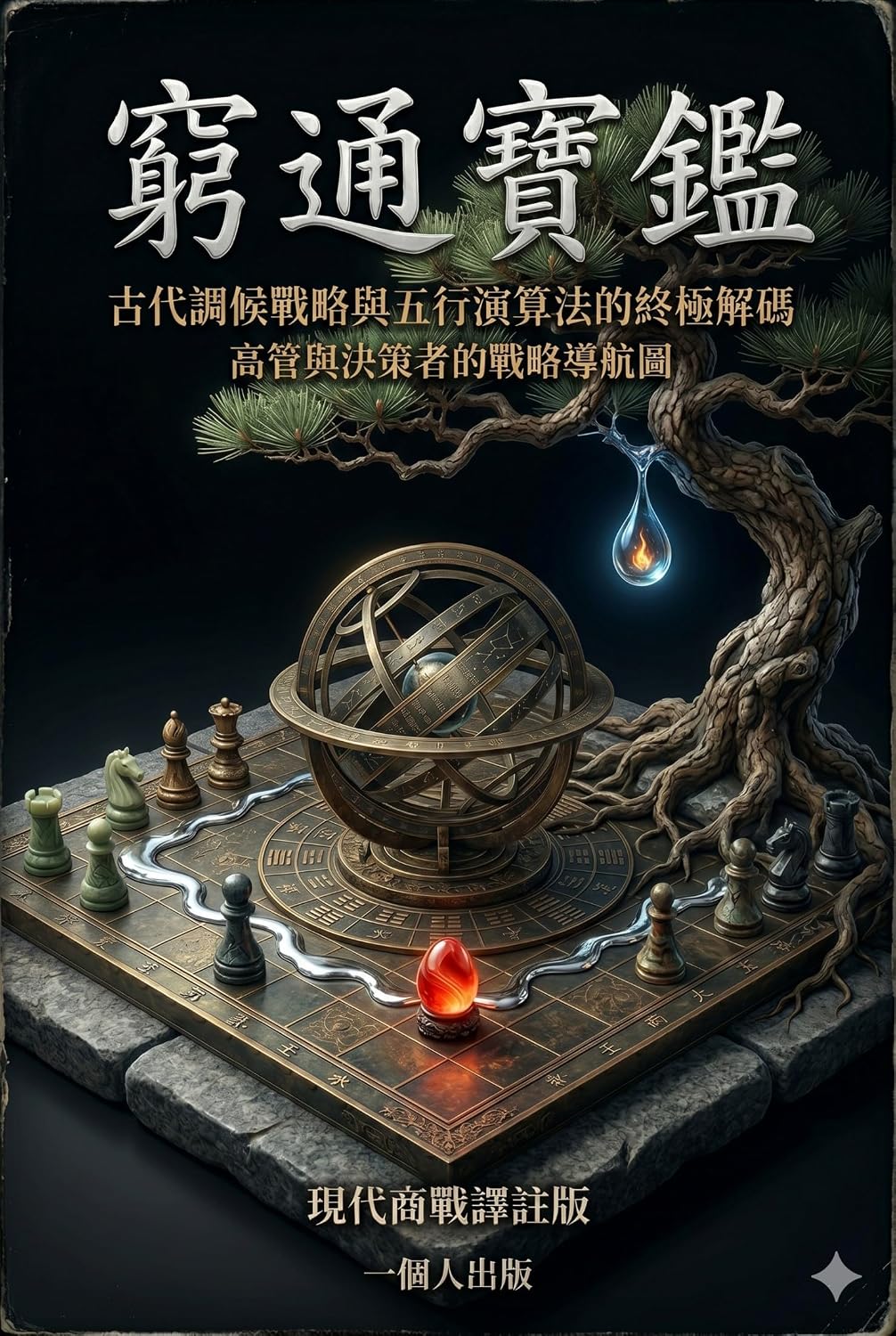 capítulo por capítulo baixar 窮通寶鑑: 逆轉全局的造化推演與極端環境生存指南 (Traditional Chinese Edition)