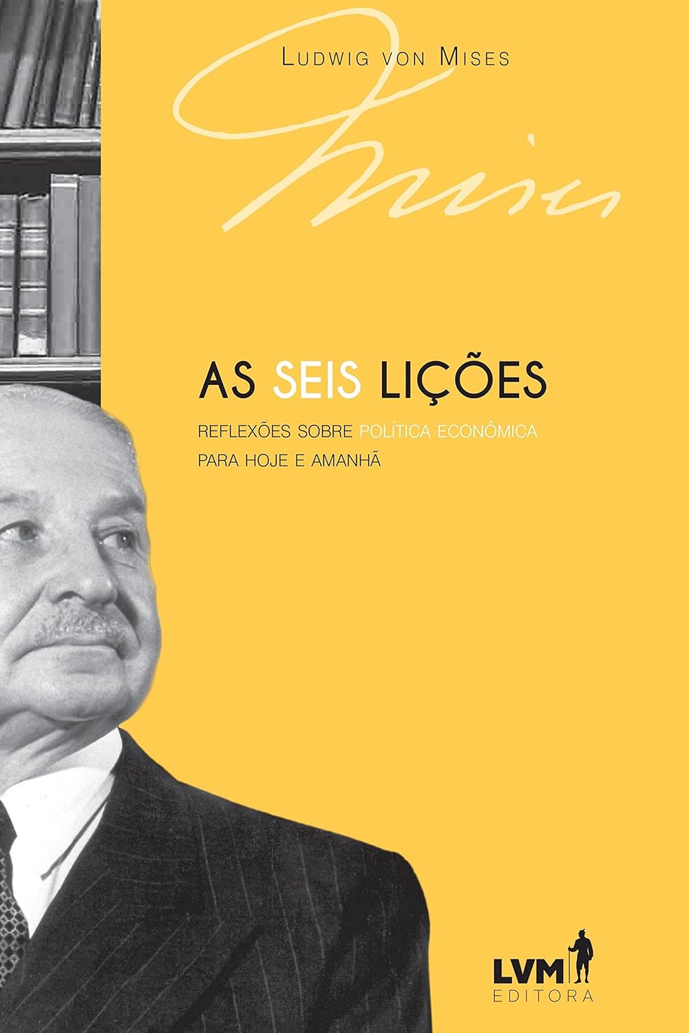 As seis lições baixar livro de graça